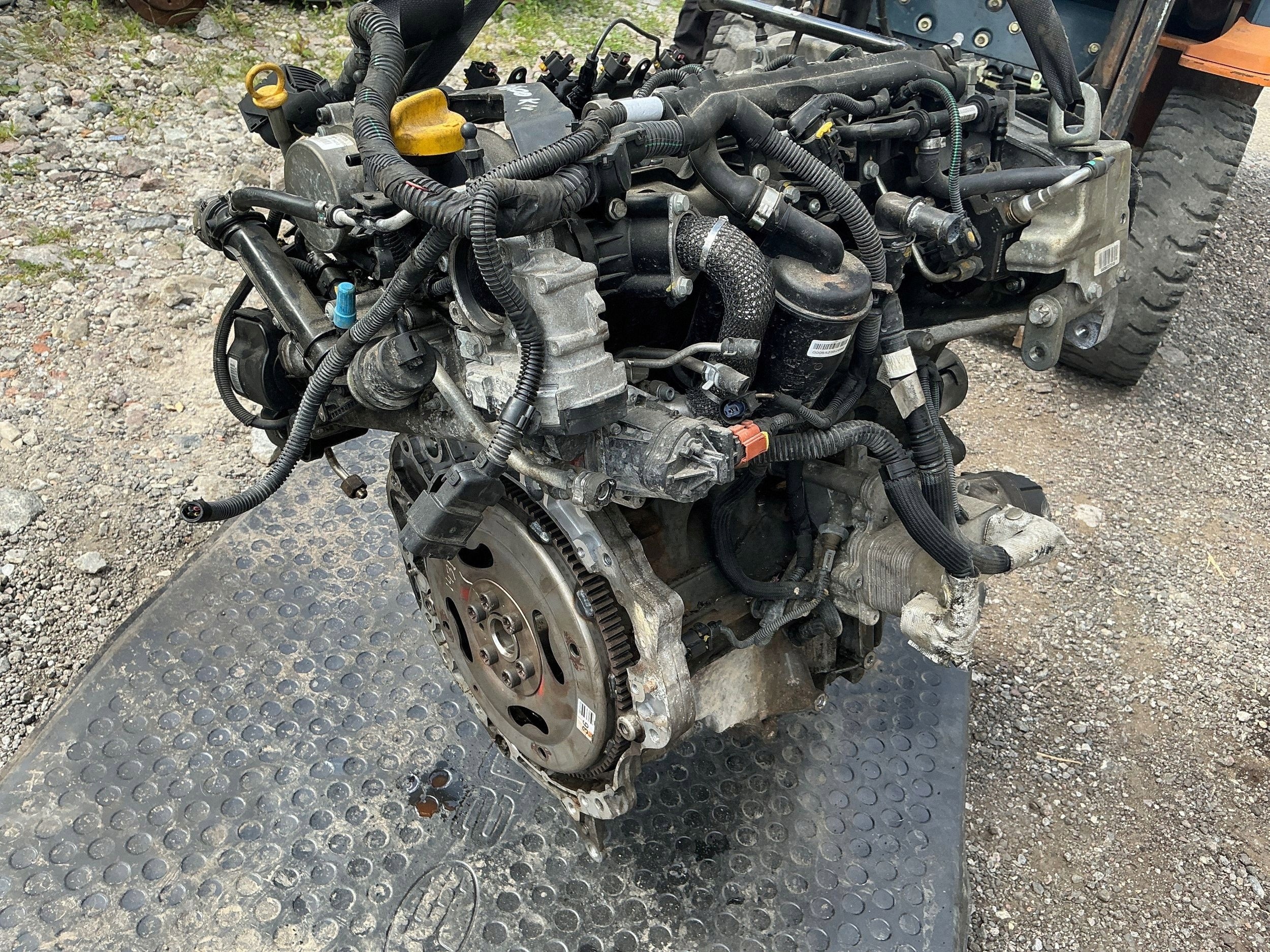 Moteur 939 B5.000 - Image 4