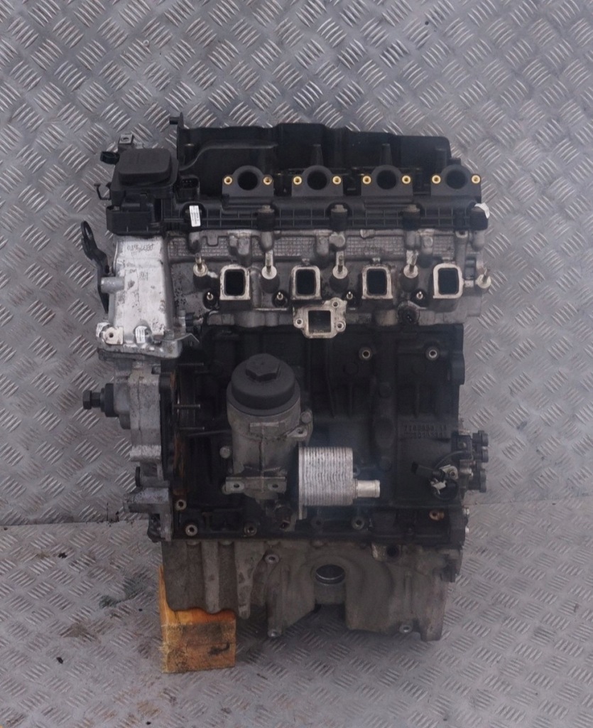 Moteur M47 D20 (204D4) - Image 1