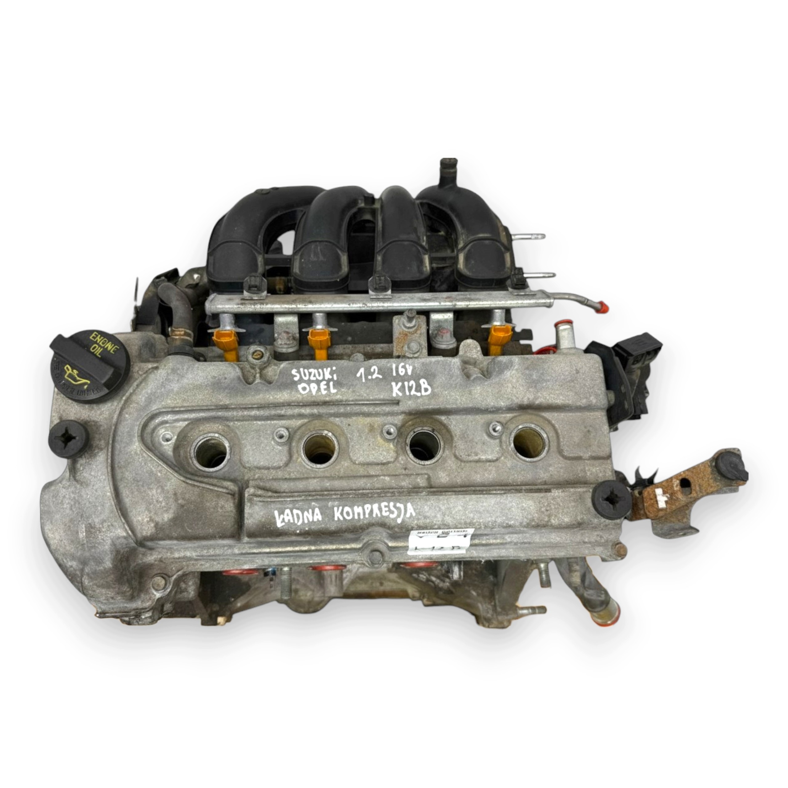 Moteur K12B - Image 3